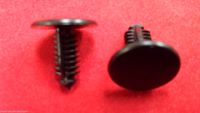 Ford Falcon BA BF FG Boot Lid Inner Clips